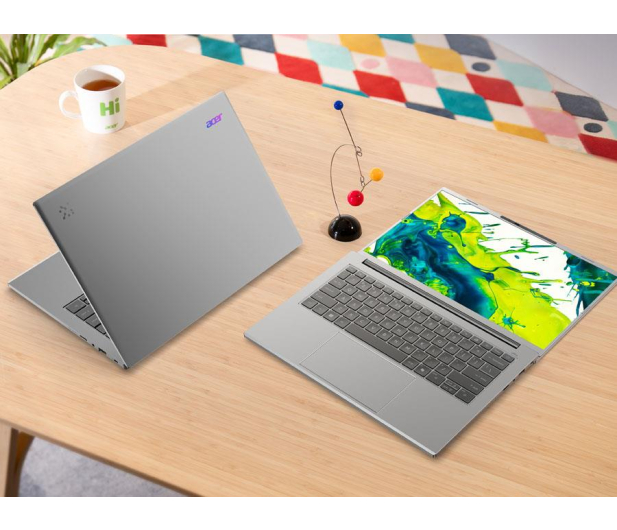 Acer Aspire 14 AI Ryzen AI 5-330/32GB/1TB/Win11 OLED - 1474364 - zdjęcie 13